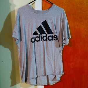 Men's Adidas T-shirt